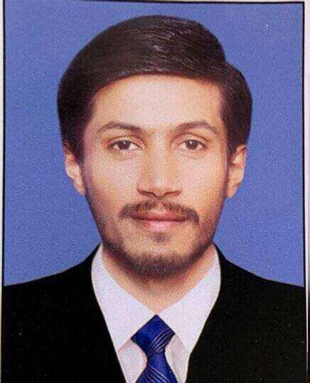 ARSALAN AHMED MS Office, Presentations, Wordpress, English Typing