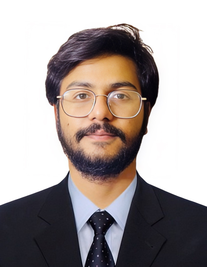 Muhammad Ameen Profile Muhammad Ameen Profile