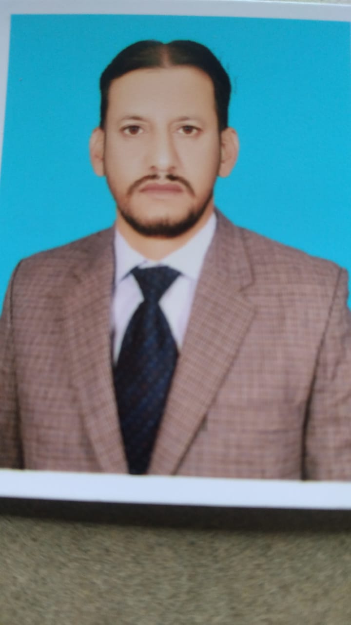 Tauqeer Ahmad Profile