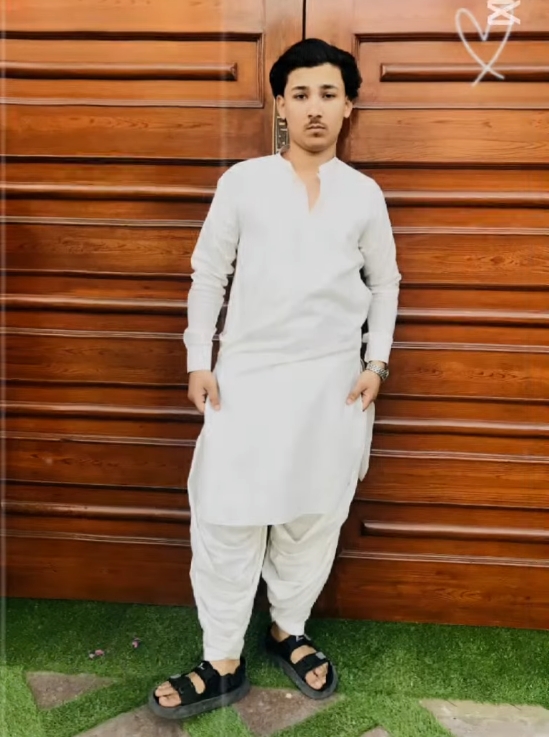 SYED HARIS Rashid Urdu Typing, English Typing, Photoshop Design