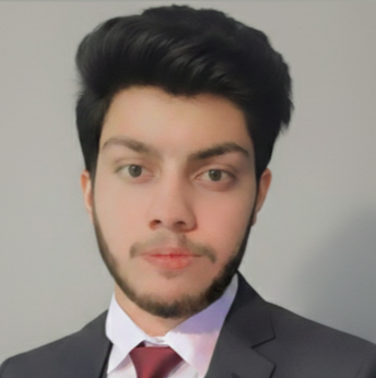 Moaz Ur Rehman Profile