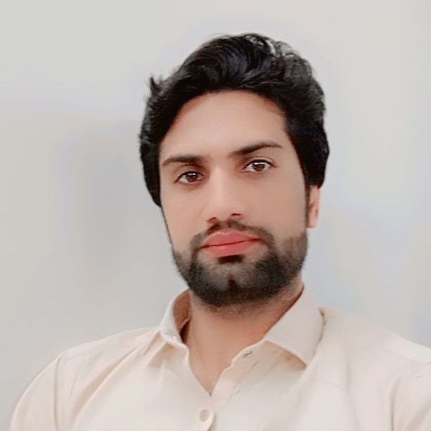 Muhammad Qasim Profile