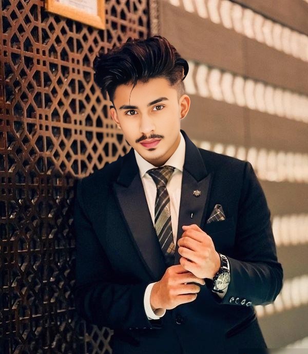 Saqlain Ameen Profile Saqlain Ameen Profile