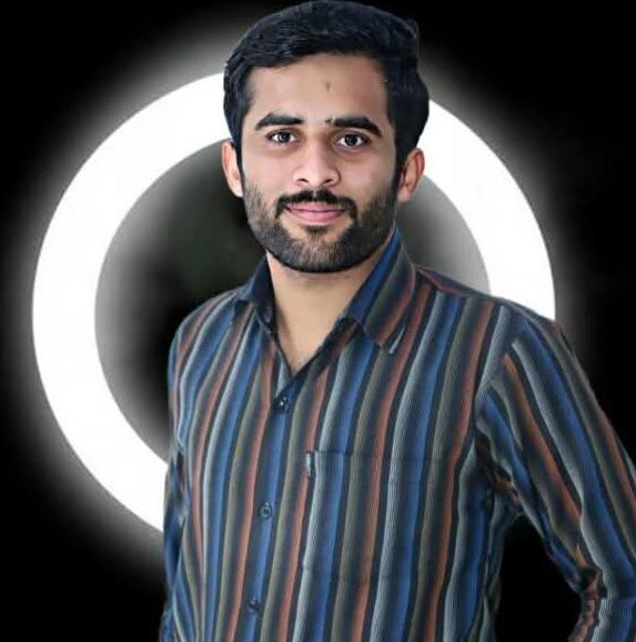 Muhammad Usman Ali MS Office, Creative Design, Engineering, Project Planning, Chemical Engineering, English Typing, Management, Entrepreneurship, Videography, Education & Tutoring