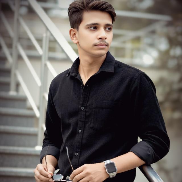 FARHAN 38403-8332787-1 Profile