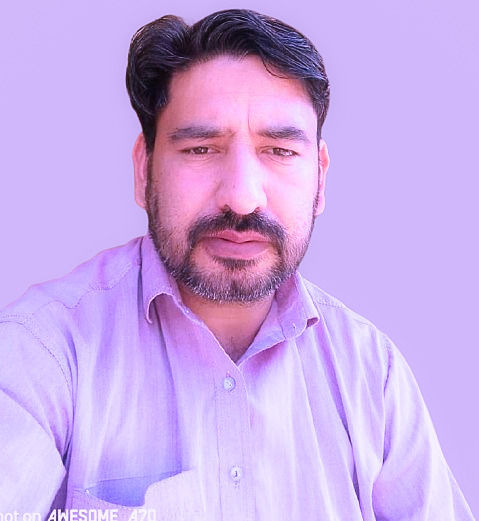 ABDUL QADER Profile