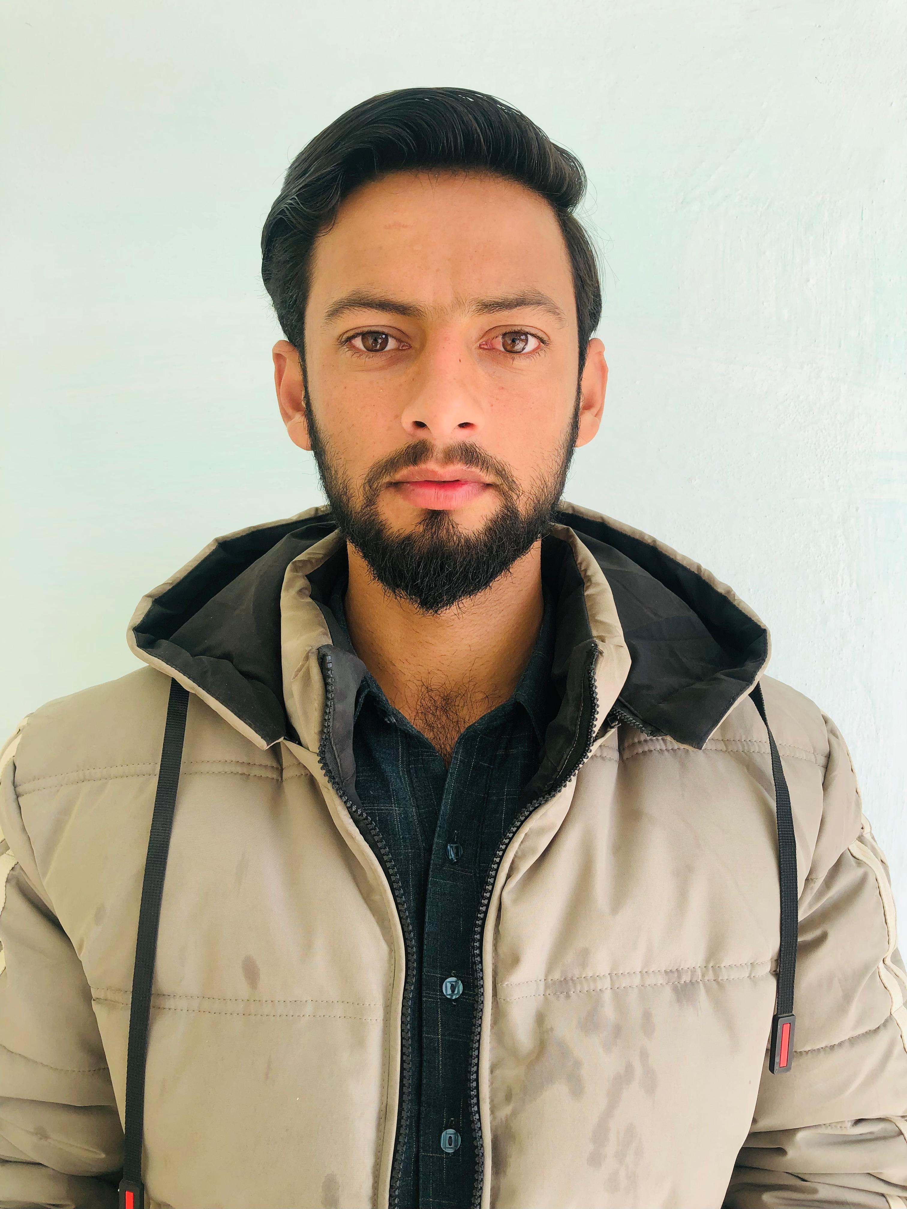 Muhammad Fasi Sulman Profile