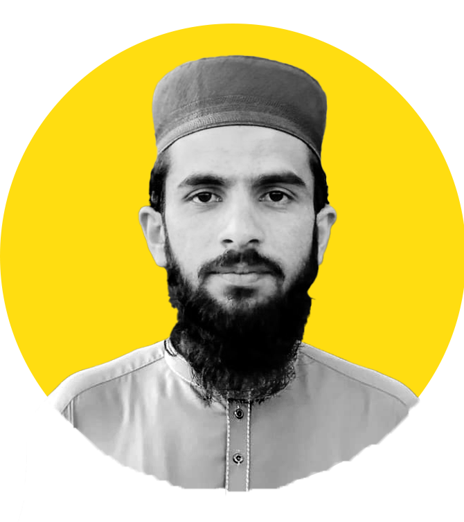 Danyal Haider Profile Danyal Haider Profile