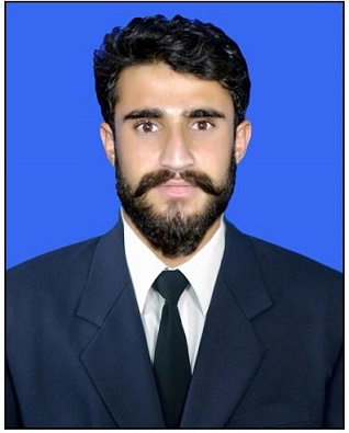 Israr HUSSAIN Urdu Typing, English Typing, Cooking, Driving