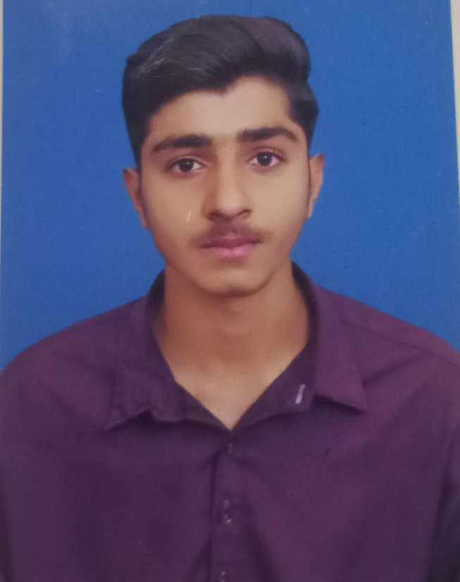 Saddam Haider Profile Saddam Haider Profile