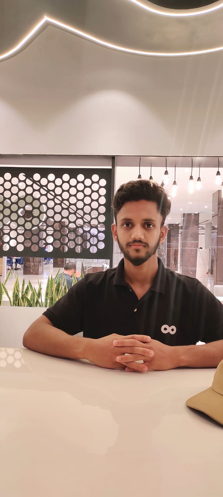 Muhammad Kashif Profile Muhammad Kashif Profile