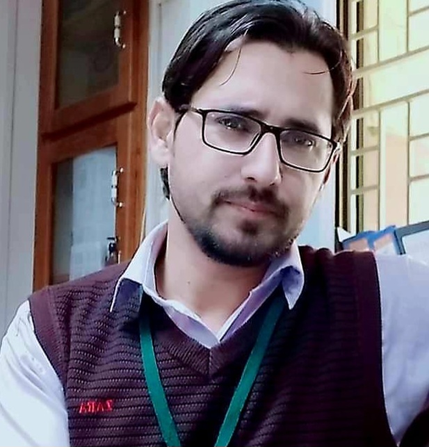 HAMID KHAN Profile HAMID KHAN Profile