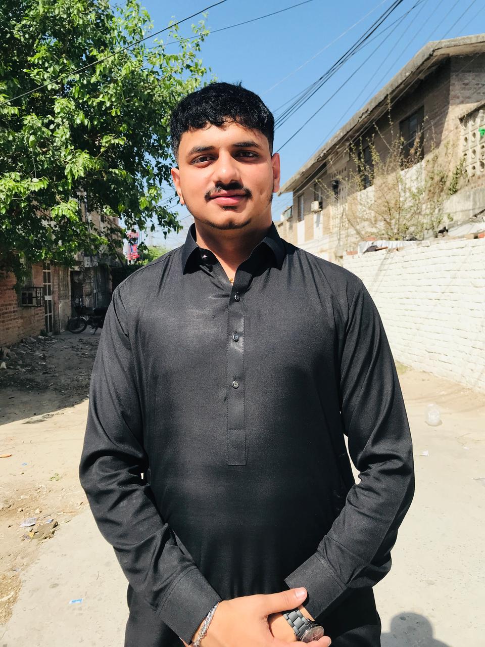 Rana Abdullah Profile