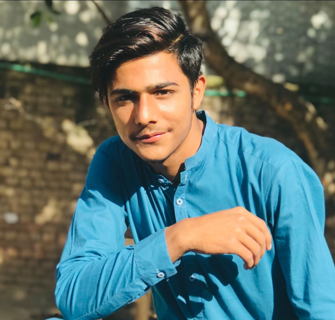 MUBASHIR AHMAD Profile