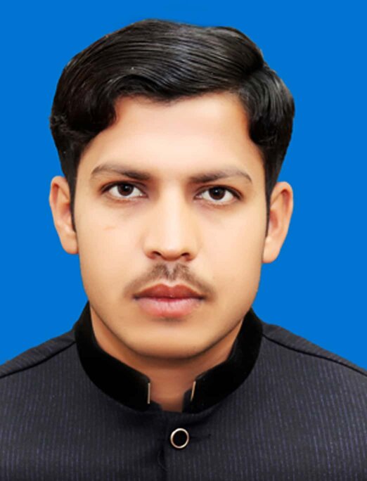 Muhammad Shahid Profile