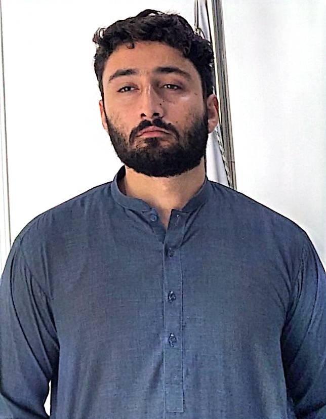 Hasnain Tariq AutoCAD, MS Office