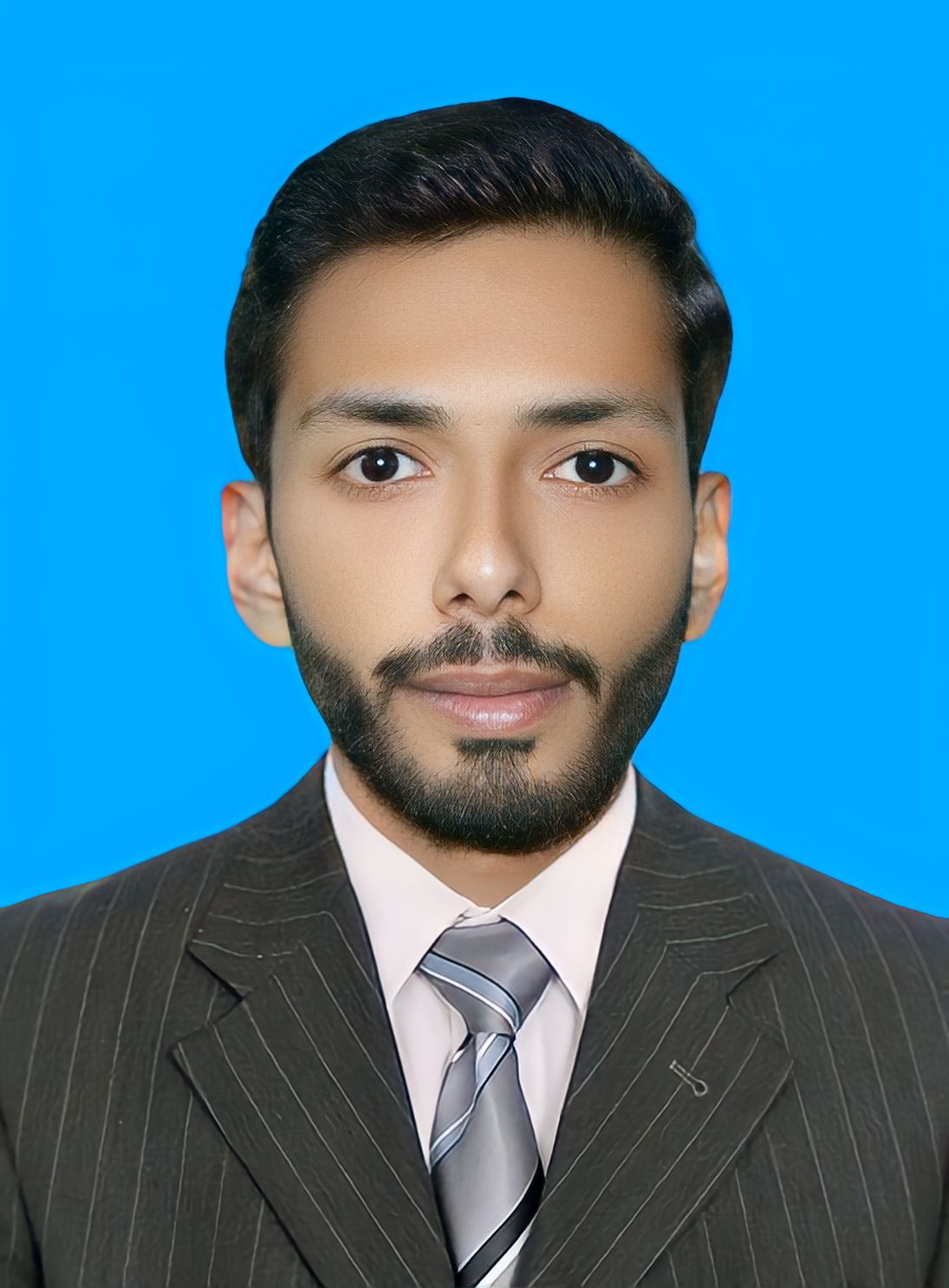 Ans Abdullah Profile Ans Abdullah Profile