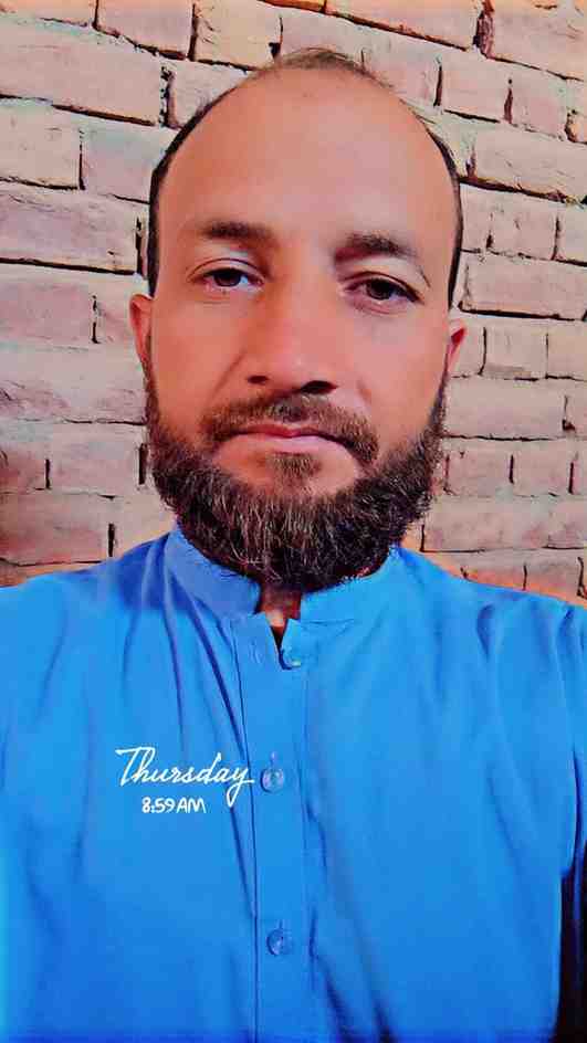 Aftab Ahmed Profile Aftab Ahmed Profile