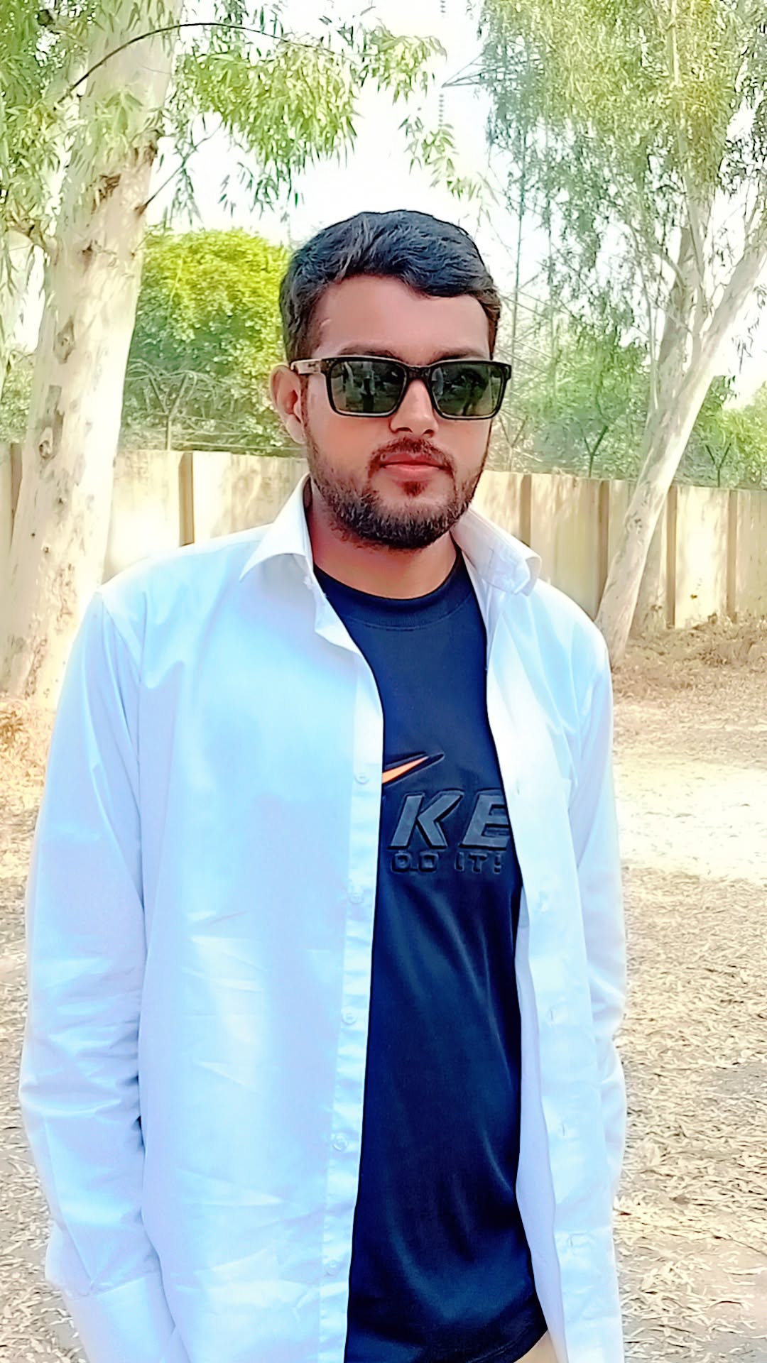 MUHAMMAD UMAR FAROOQ Profile MUHAMMAD UMAR FAROOQ Profile