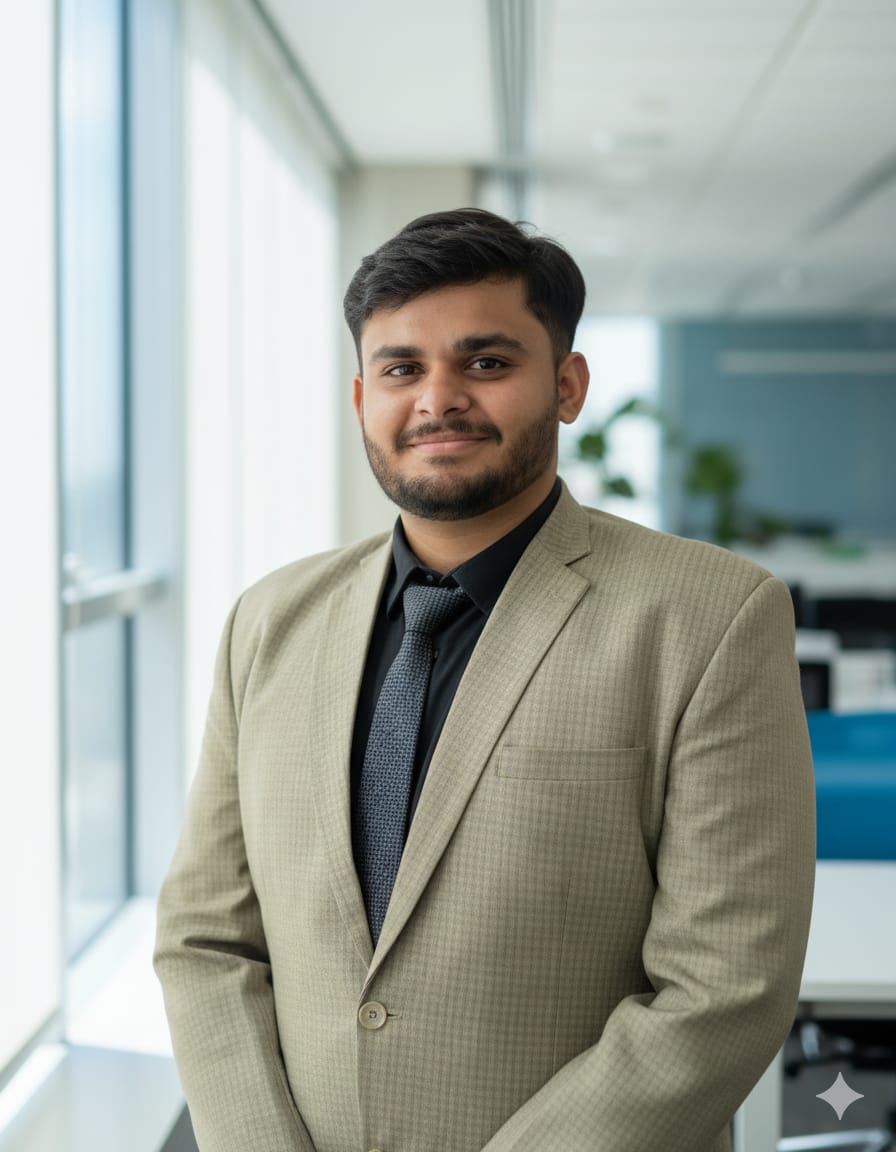 Adeel Qadir Profile Adeel Qadir Profile