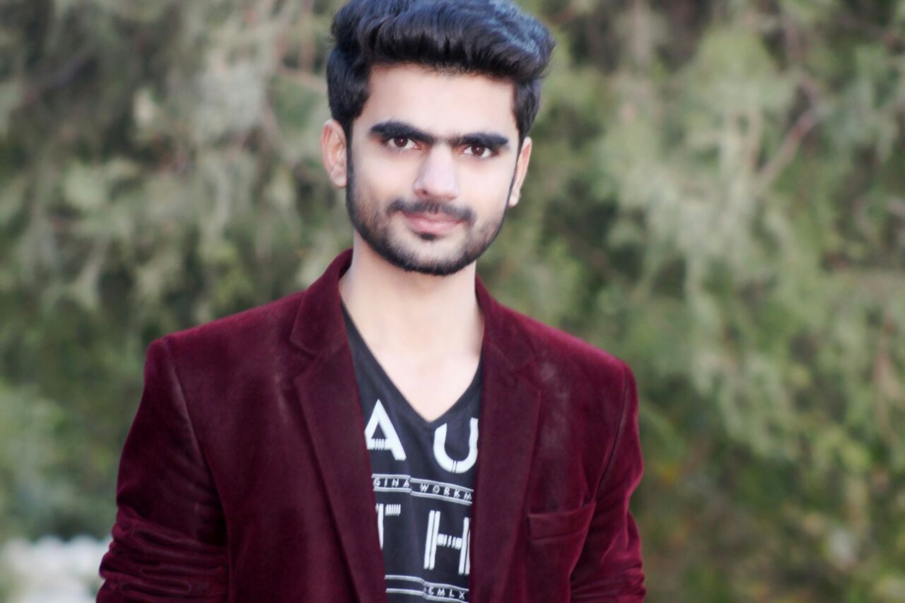 Shoaib Nazir Profile
