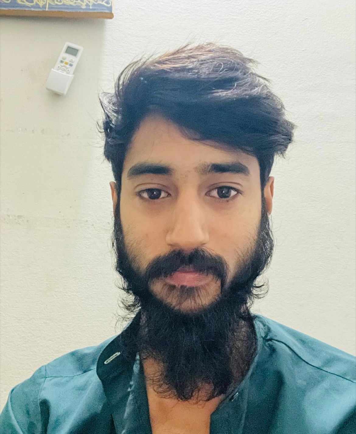 Muhammad Umer Profile