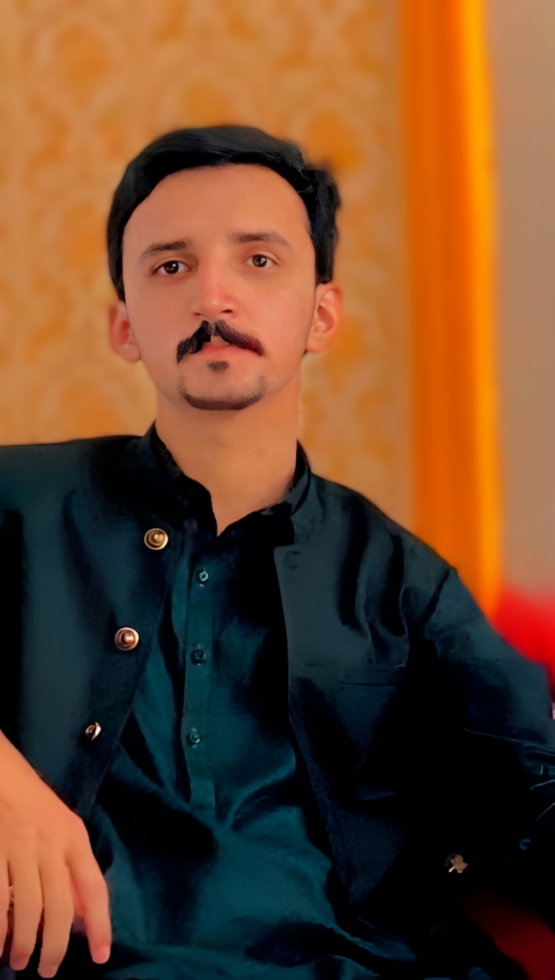 Ahmad Awais Profile Ahmad Awais Profile