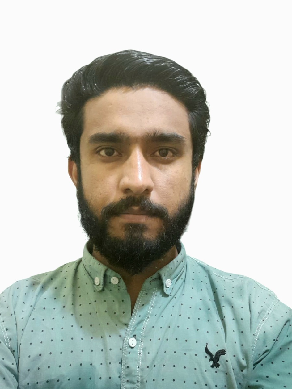 Ramzan Riaz Profile