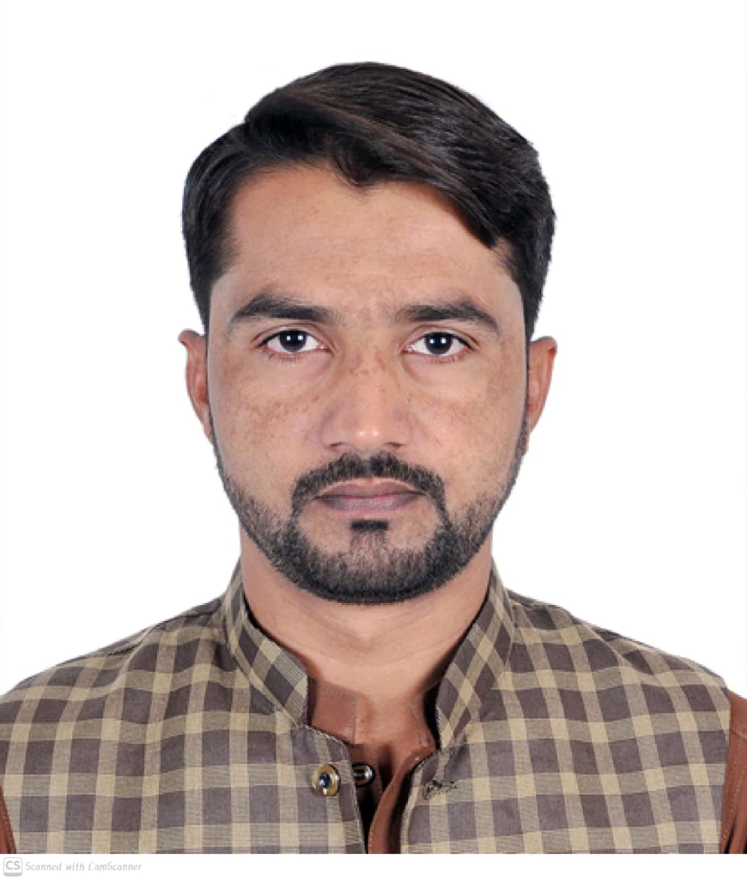 Muhammad Imran Profile Muhammad Imran Profile