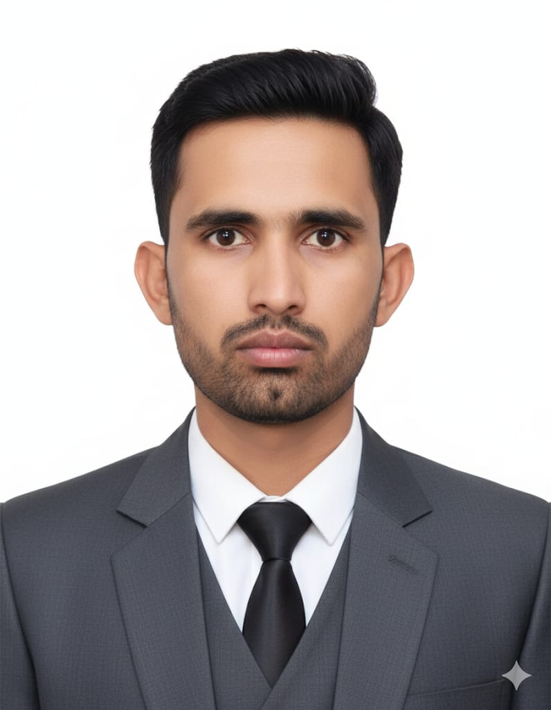MUHAMMAD ANSER Profile
