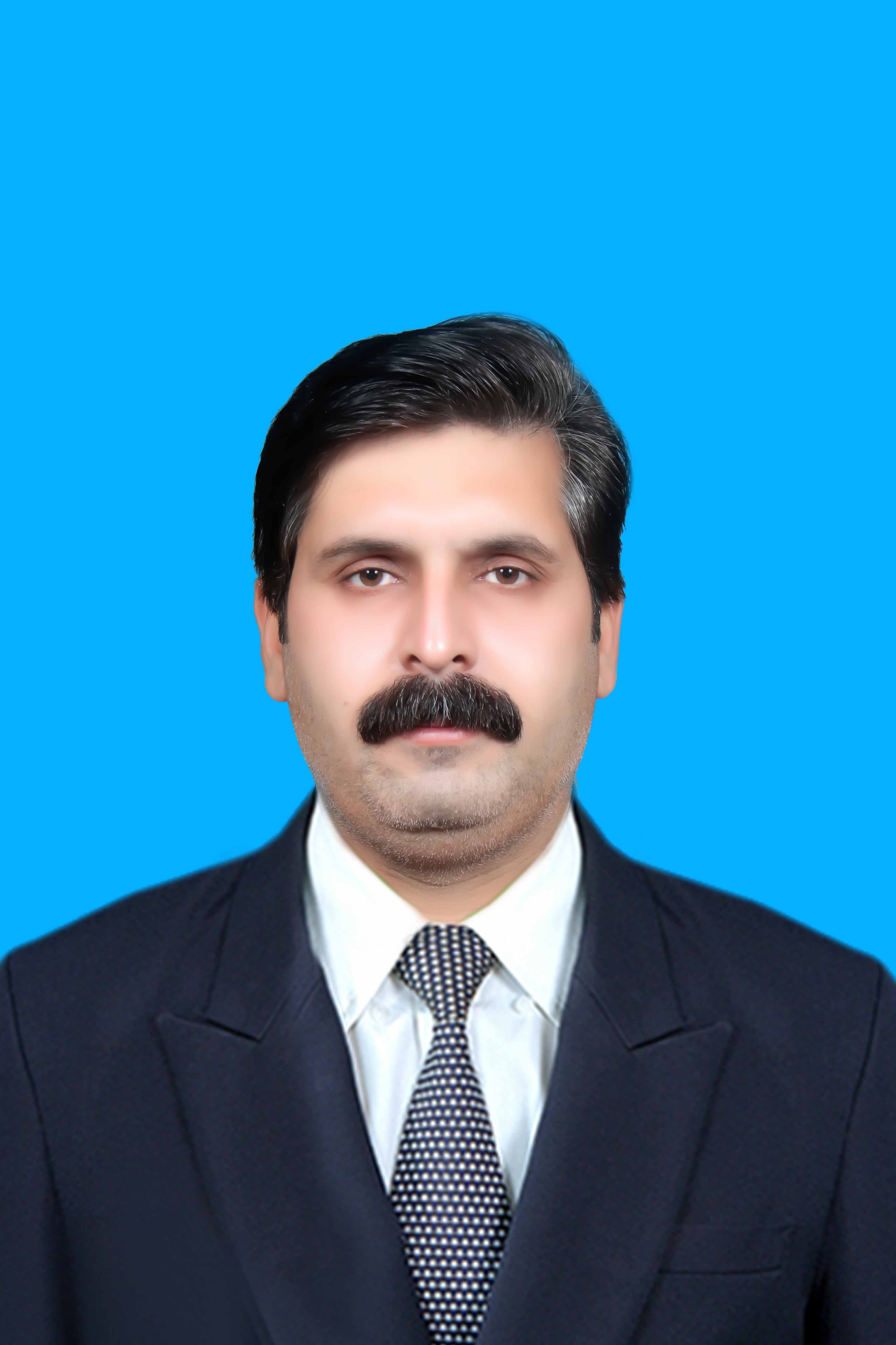 Sharafat Ali Profile Sharafat Ali Profile