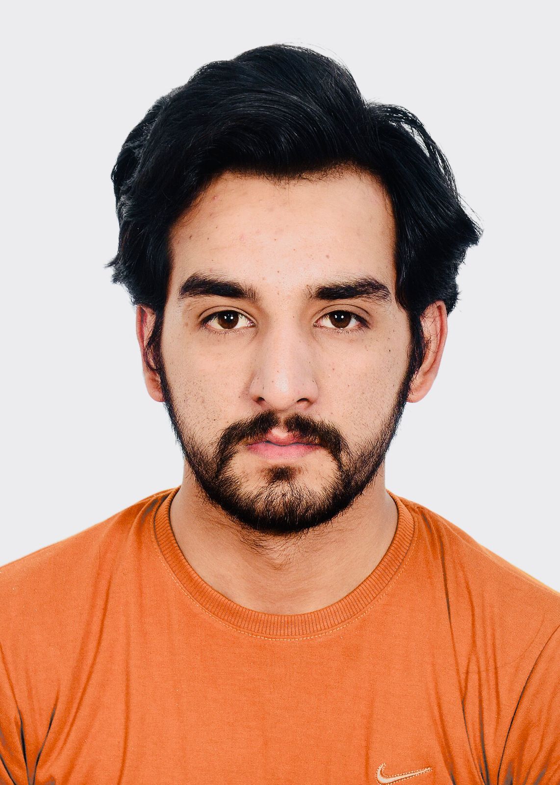 Murad Ali Profile Murad Ali Profile