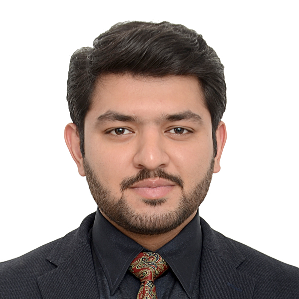 Raja Haris Shahid Profile Raja Haris Shahid Profile