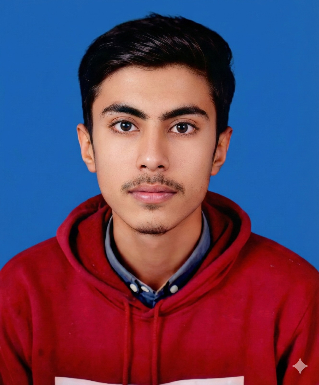 Muhammad Hamza Alvi Profile Muhammad Hamza Alvi Profile