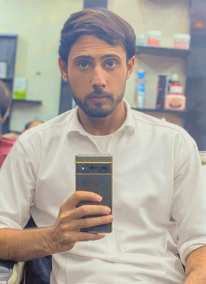 Imad Rehman Profile Imad Rehman Profile