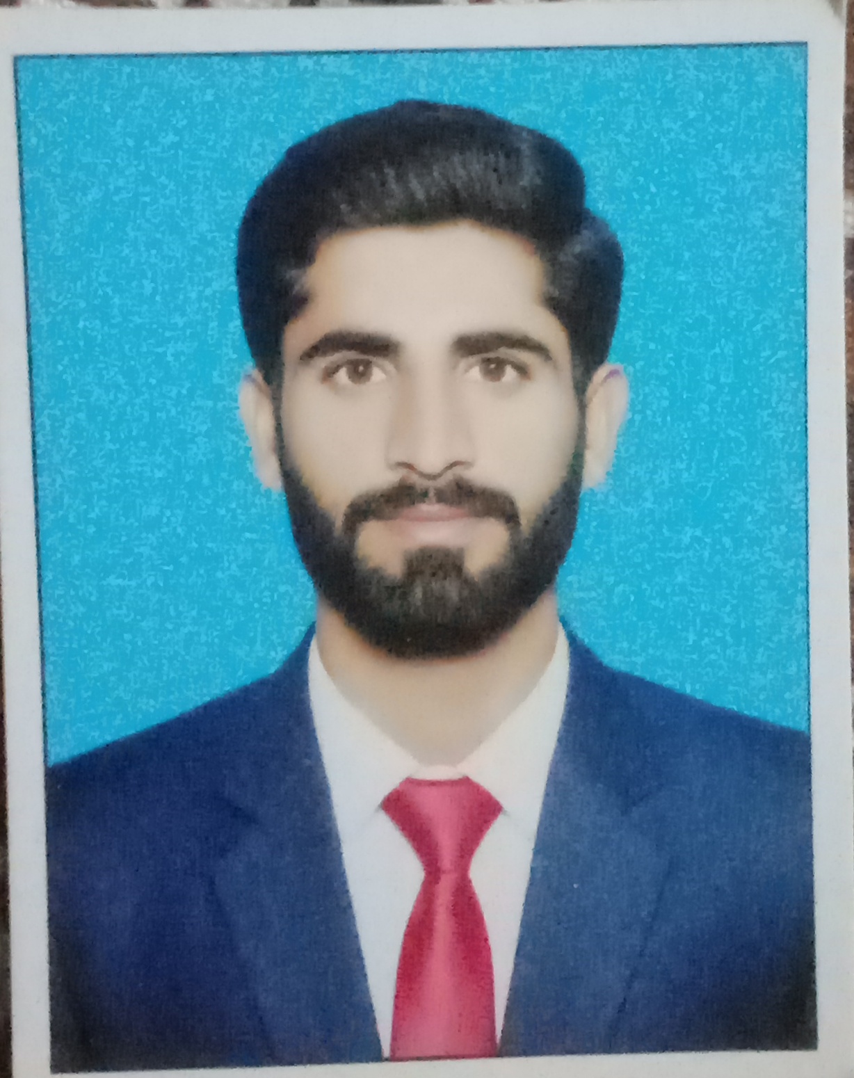 ZAHID FAREED Profile